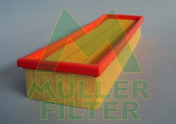 MULLER FILTER Õhufilter PA360